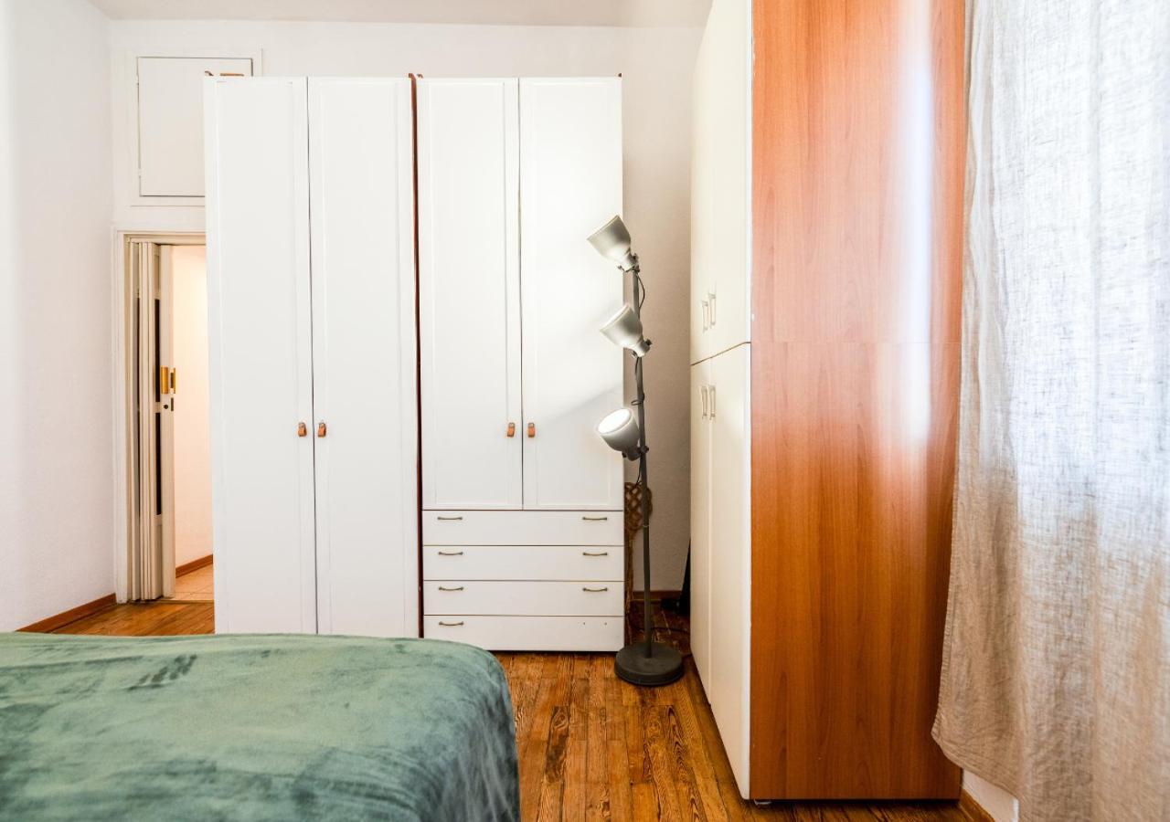 Milanese Elegance - 15 Minutes Duomo Apartment Mailand
